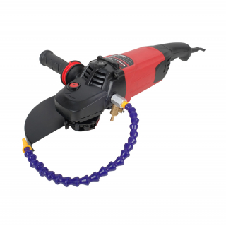 Электрическая болгарка Professional Ls2326DUq stone cutting+, Vitals Электрическая болгарка Professional Ls2326DUq stone cutting+, Vitals