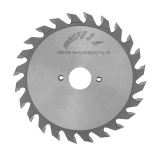 Пильный диск 120, d=22, Kanefusa Пильный диск 120, d=22, Kanefusa