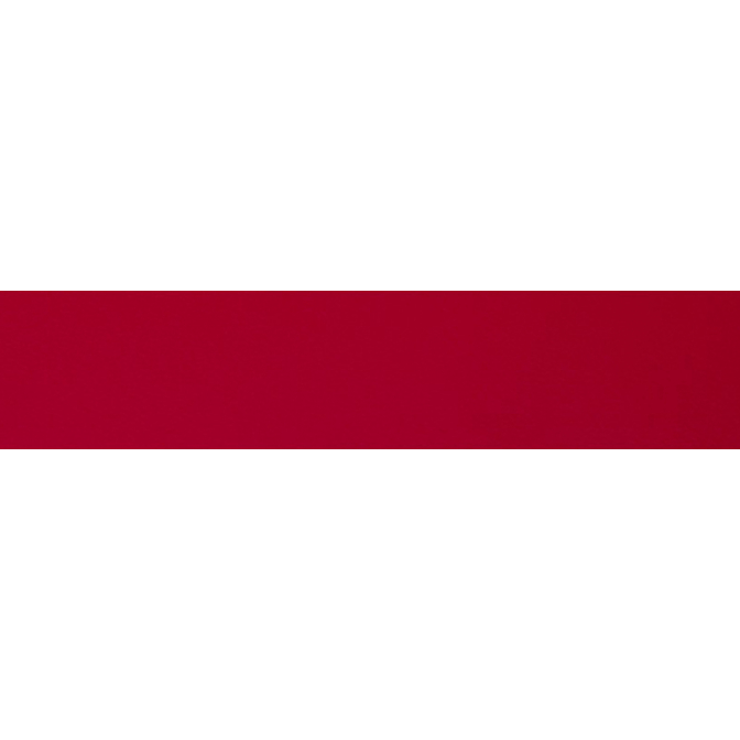 Кромка ПВХ 21х2, CL127, Красная Корка, DC