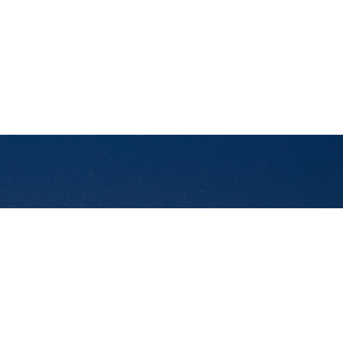 Кромка ПВХ 41х2, CL121, Синя Корка, DC