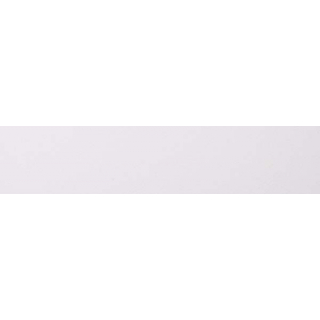 Кромка ПВХ 21х0,45, К101 SM, Белая Гладкая, DC Кромка ПВХ 21х0,45, К101 SM, Белая Гладкая, DC
