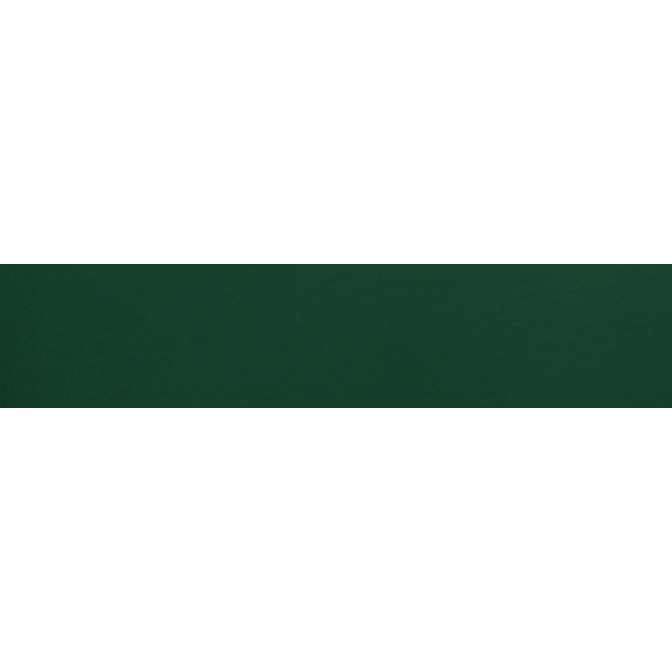 Кромка ABS 23х2, U655 ST9 Зелений смарагдовий, Egger