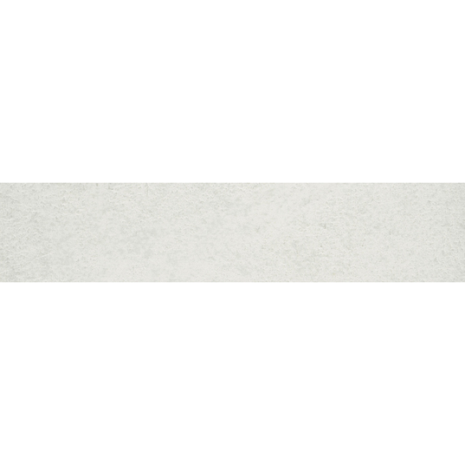 Кромка ABS 43х2, 3297W Аргіліт білий, Rehau