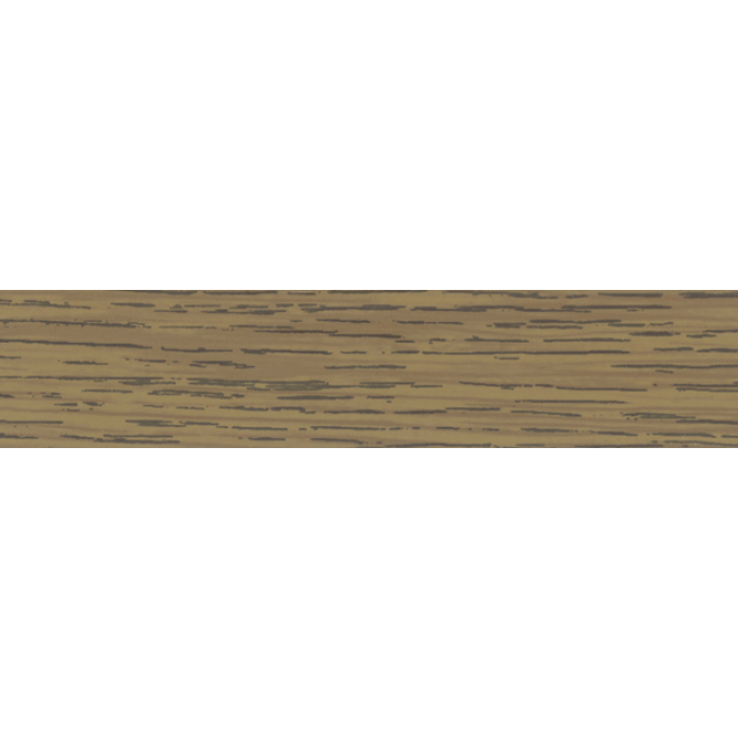 Кромка ABS 43х2, 4878 Дуб Рустикальний, Rehau