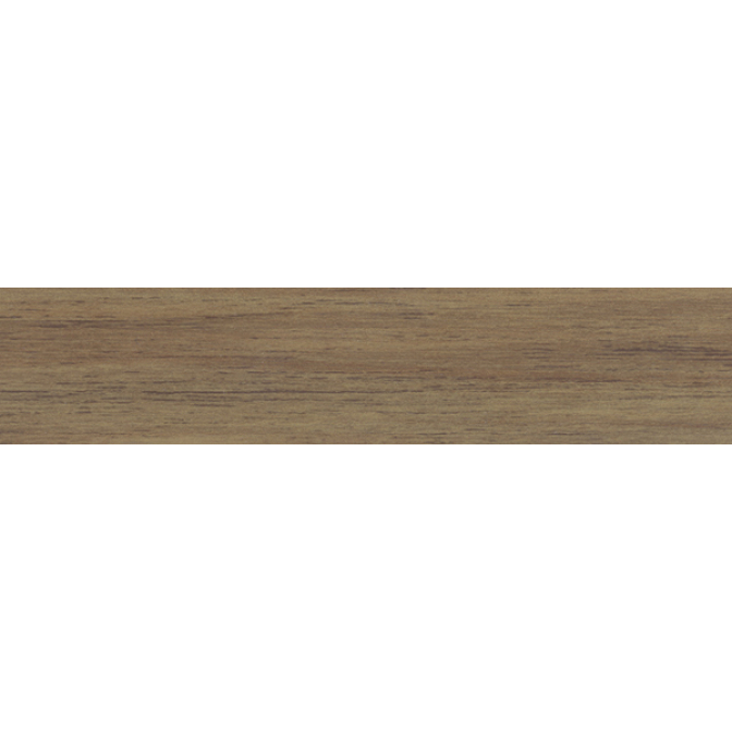 Кромка ABS 43х2, 1287W Орех Модена, Rehau