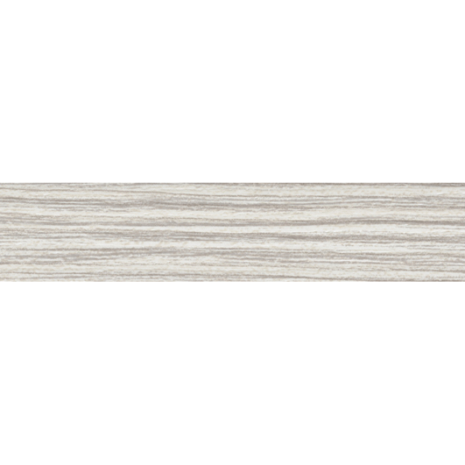 Кромка ABS 43х2, 2466W Сосна Лофт біла, Rehau