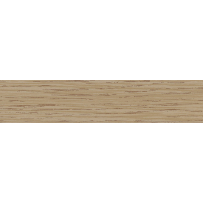 Кромка ABS 23х2, 7128 Дуб Світлий, Rehau