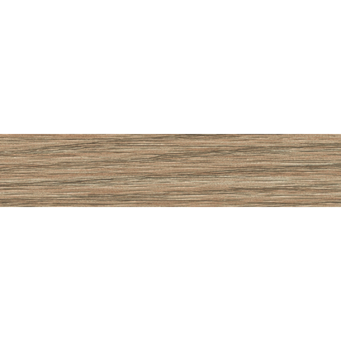 Кромка ABS 23х2, 814W Дуб Ріфтований кориця, Rehau