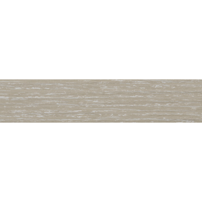 Кромка ABS 43х2,  972W Ясень малина, Rehau