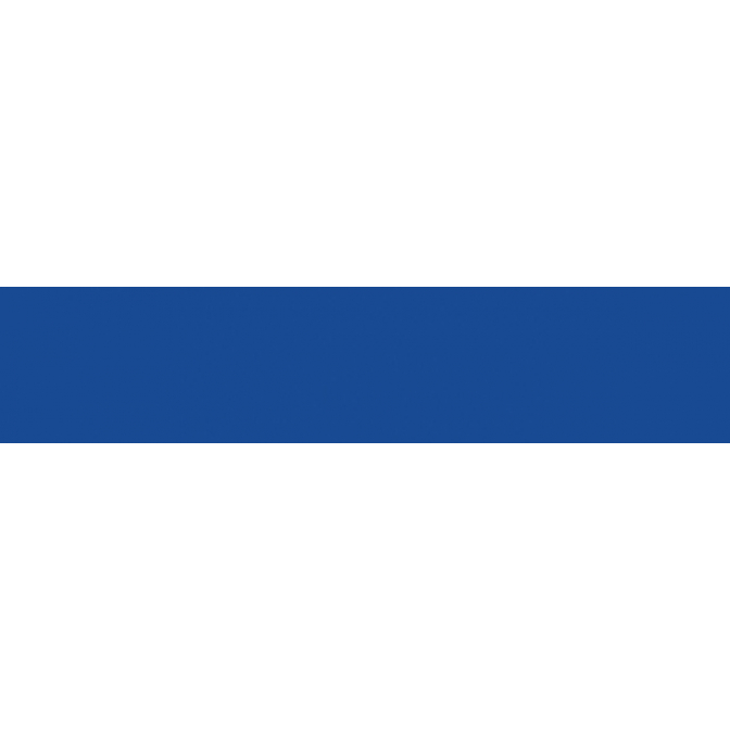 Кромка ПВХ 22х0,4, 5010 Синий, Rehau