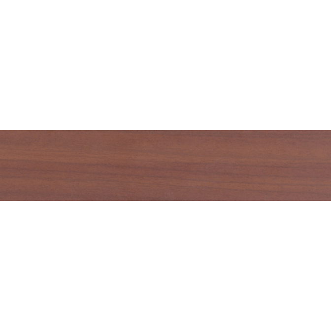 Кромка ABS 22х0,4, 6056 Красное Дерево, Rehau