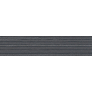 Кромка ABS 43х2, 2909W Гасієнда чорна, Rehau Кромка ABS 43х2, 2909W Гасієнда чорна, Rehau