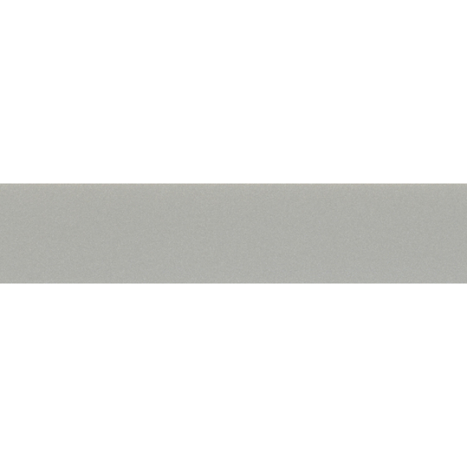 Кромка ABS 43х2, 5363 Алюміній гладкий, Rehau