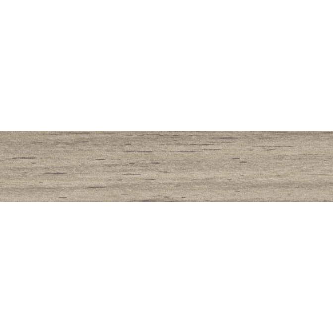 Кромка ABS 23х2, 2462W Дуб Ансберг сріблястий, Rehau