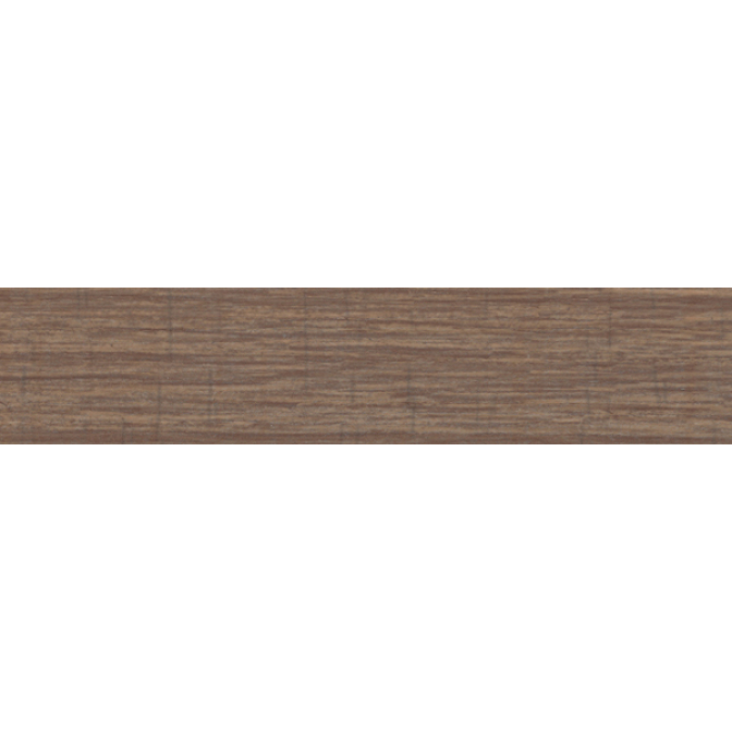 Кромка ABS 43х2, 1869W Дуб Аутентик коричневый, Rehau