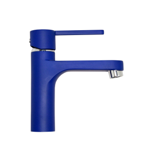 Змішувач AURA MOONLITE Blue (50342021Z), Teka
