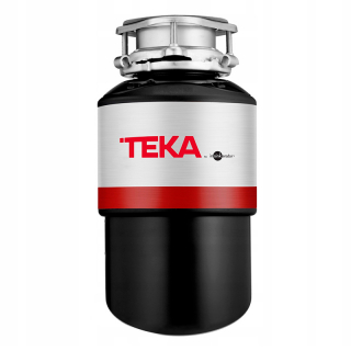 Подрібнювач харчових відходів TR 750 (115890014), Teka Подрібнювач харчових відходів TR 750 (115890014), Teka