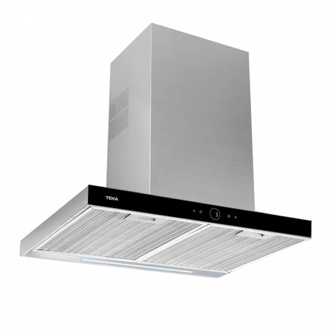 Вытяжка кухонная Ultraslim DLH 686 T (40487180), Teka Вытяжка кухонная Ultraslim DLH 686 T (40487180), Teka
