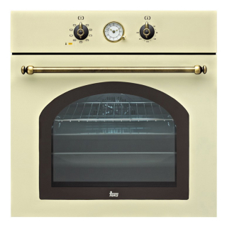Духовой шкаф Rustica HR 750 (41564214), Teka Духовой шкаф Rustica HR 750 (41564214), Teka