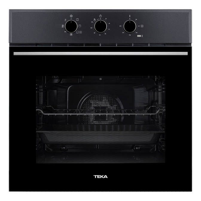 Духовой шкаф Wish Total HSB 610 (41560110), Teka
