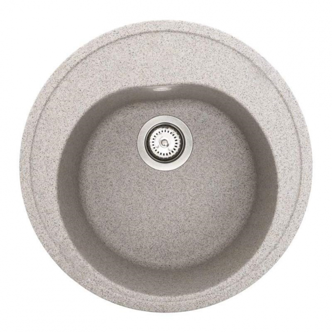 Мойка кухонная Centroval 45 TG (40143210), песочный, Teka Мойка кухонная Centroval 45 TG (40143210), песочный, Teka