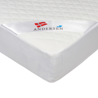 Наматрасник 900х2000, Cotton Plus, Andersen Наматрасник 900х2000, Cotton Plus, Andersen