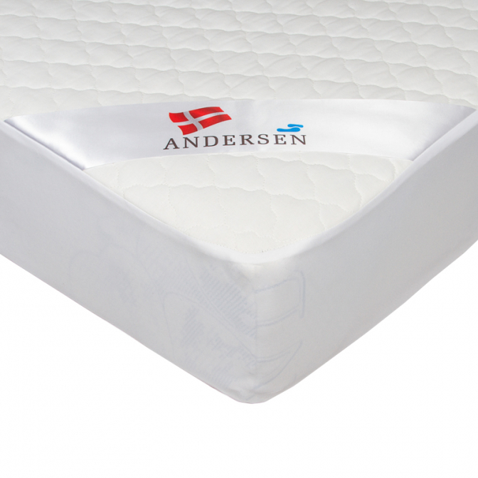 Наматрасник 1400х2000, Cotton Plus, Andersen Наматрасник 1400х2000, Cotton Plus, Andersen