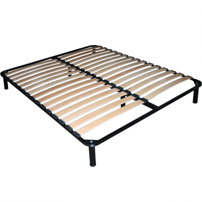 Каркас кровати, 1400х2000 мм XXL Каркас кровати, 1400х2000 мм XXL